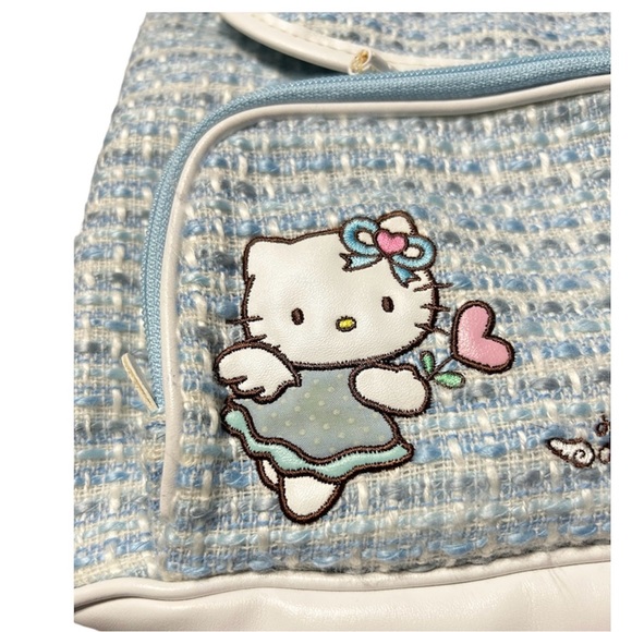 Hello Kitty Fairy Backpack main image 4